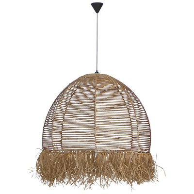 BRAZIL -D- Φ80 1L ΚΡΕΜΑΣΤΟ ARTIFICIAL BAMBOO