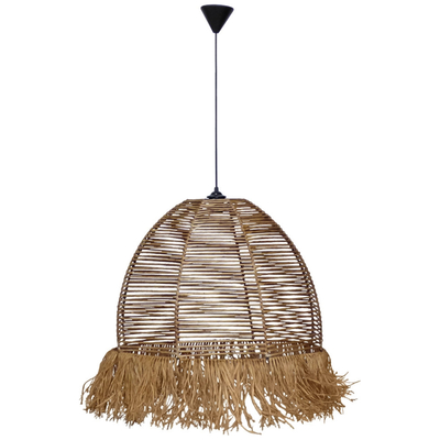 BRAZIL -D- Φ60 1L ΚΡΕΜΑΣΤΟ ARTIFICIAL BAMBOO