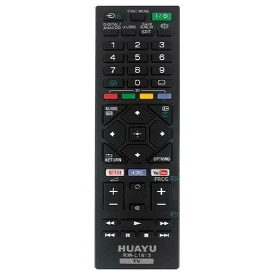 RM-L1615 ΠΟΛΥΤΗΛΕΧΕΙΡΙΣΤΗΡΙΟ for SONY - RM-L1615
