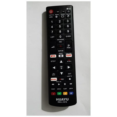 RM-L1616 ΠΟΛΥΤΗΛΕΧΕΙΡΙΣΤΗΡΙΟ for LG - RM-L1616