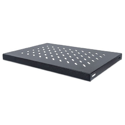 SHELVES45 ΡΑΦΙ ΣΤΑΘΕΡΟ ΓΙΑ RACK 19'' 275mm ΒΑΘΟΣ - SHELVES45