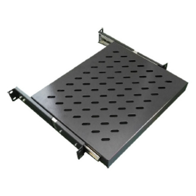 SHELVES SL60 ΣΥΡΟΜΕΝΟ PAΦΙ ΓΙΑ RACK 19'' 600mm ΒΑΘΟΣ - SHELVES SL60