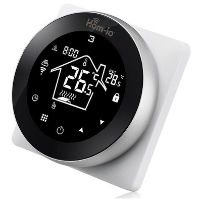 HOM-IO SMART WI-FI Plus ΧΡΟΝΟΘΕΡΜΟΣΤΑΤΗΣ - SMART66778