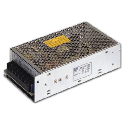 FTT9-015 Τροφ/κο switching για led &amp; cctv 15Amper - FTT9-015