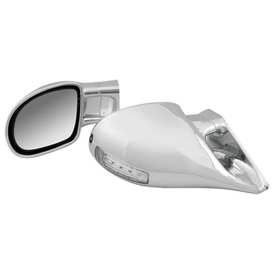 Μ3 ΚΑΙ ΦΛΑΣ ΚΑΘΡΕΠΤΗΣ (ΝΙΚΕΛ/ΑΠΛΟΣ RACE 1)