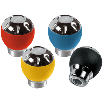 ΠΟΜΟΛΟ ΤΑΧΥΤΗΤΩΝ NIPPON ΜΑΥΡΟ ΜΕ ΧΡΩΜΙΩΜΕΝΟ ΑΛΟΥΜΙΝΙΟ