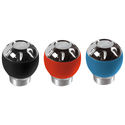 ΠΟΜΟΛΟ ΤΑΧΥΤΗΤΩΝ NIPPON ΜΑΥΡΟ ΜΕ ΧΡΩΜΙΩΜΕΝΟ ΑΛΟΥΜΙΝΙΟ