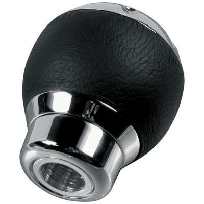 ΠΟΜΟΛΟ ΤΑΧΥΤΗΤΩΝ NIPPON ΜΑΥΡΟ ΜΕ ΧΡΩΜΙΩΜΕΝΟ ΑΛΟΥΜΙΝΙΟ