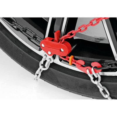 ΑΛΥΣΙΔΕΣ ΧΙΟΝΙΟΥ 4X4/SUV S-12 12MM GR23 LAMPA - 2 ΤΕΜ.