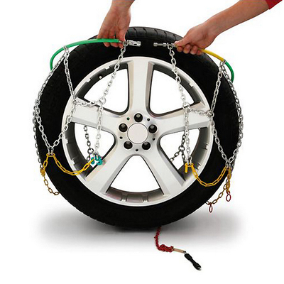 ΑΛΥΣΙΔΕΣ ΧΙΟΝΙΟΥ 4X4/SUV S-16 16MM GR24.5 LAMPA - 2 ΤΕΜ.