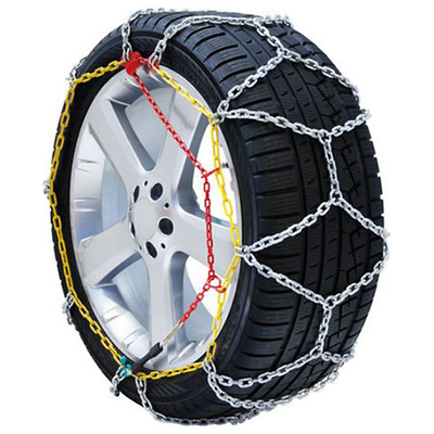 ΑΛΥΣΙΔΕΣ ΧΙΟΝΙΟΥ 4X4/SUV S-16 16MM GR26 LAMPA - 2 ΤΕΜ.