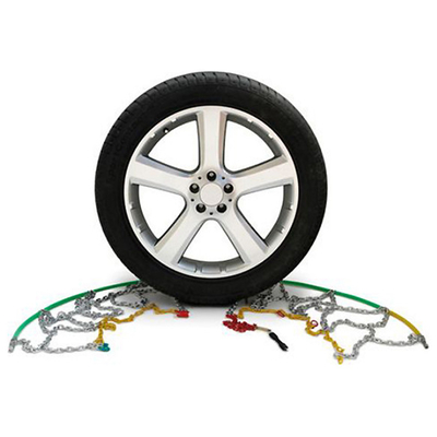 ΑΛΥΣΙΔΕΣ ΧΙΟΝΙΟΥ 4X4/SUV S-16 16MM GR27.4 LAMPA - 2 ΤΕΜ.