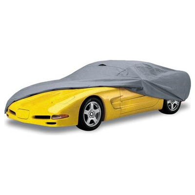 ΚΟΥΚΟΥΛΑ ΑΥΤΟΚΙΝΗΤΟΥ VENUS 34 ΑΔΙΑΒΡΟΧΗ ΑΠΟ PVC ΚΑΙ NON WOVEN ΥΦΑΣΜΑ ΓΙΑ STATION WAGON ΙΧ (Μ450 Χ Π180 Χ Υ150 cm) LAMPA - 1 ΤΕΜ.