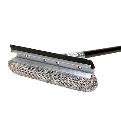 ΚΑΘΑΡΙΣΤΗΡΑΣ ΤΖΑΜΙΩΝ ΚΑΙ ΕΝΤΟΜΩΝ 25cm (ΞΥΛΙΝΟ ΜΑΥΡΟ ΚΟΝΤΑΡΙ 47 cm)