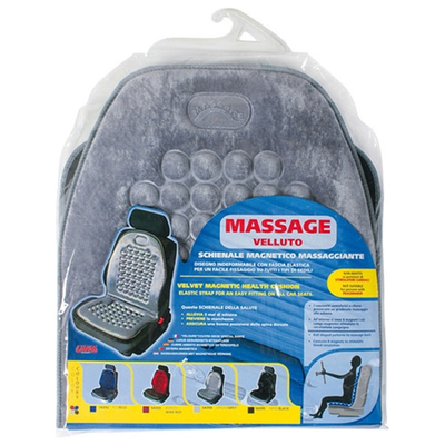 ΠΛΑΤΟΚΑΘΙΣΜΑ ΓΚΡΙ MASSAGE-VELLUTO