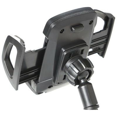 ΒΑΣΗ ΣΤΗΡΙΞΗΣ ΚΙΝΗΤΟΥ-PDA-GPS ΓΙΑ ΤΑΜΠΛΟ/ ΤΖΑΜΙ ΜΕ ΕΥΚΑΜΠΤΟ ΒΡΑΧΙΟΝΑ 20CM