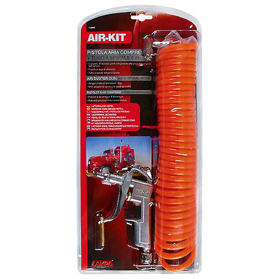 ΠΙΣΤΟΛΙ ΑΕΡΑ ΜΕ ΣΠΙΡΑΛ