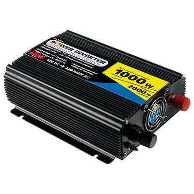 Inverter 12 > 220-240V