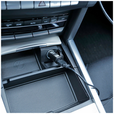 ΦΟΡΤΙΣΤΗΣ ΑΝΑΠΤΗΡΑ ΜΕ 1 ΘΥΡΑ USB(TYPE A) ΜΕ ΕΝΣΩΜΑΤΩΜΕΝΟ ΗΛΕΚΤΡΙΚΟ ΑΝΑΠΤΗΡΑ 2400mA 12/24V