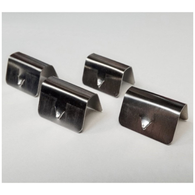 NISSAN TERRANO 08/1993-2004 / FORD MAVERICK 3D/5D 08/1993-2000 ΖΕΥΓΑΡΙ ΑΝΕΜΟΘΡΑΥΣΤΕΣ ΑΠΟ ΕΥΚΑΜΠΤΟ ΦΙΜΕ ΠΛΑΣΤΙΚΟ HEKO - 2 ΤΕΜ.