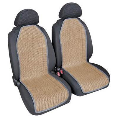 ΠΛΑΤΟΚΑΘΙΣΜΑ ΨΑΘΑ SLIM STRIP ΜΠΕΖ (ΦΑΡΔΟΣ 38 CM) 2 ΤΕΜ.