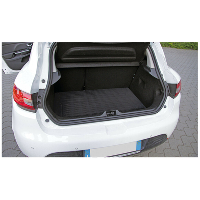 ΠΑΤΑΚΙ ΠΟΡΤ ΠΑΓΚΑΖ UTILITY GRAN PREE ΛΑΣΤΙΧΟ (PVC) 117x82cm ΜΑΥΡΟ