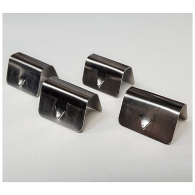 MERCEDES X-KLAS W470 4D 2017+ ΣΕΤ ΑΝΕΜΟΘΡΑΥΣΤΕΣ ΑΥΤΟΚΙΝΗΤΟΥ ΑΠΟ ΕΥΚΑΜΠΤΟ ΦΙΜΕ ΠΛΑΣΤΙΚΟ HEKO - 4 ΤΕΜ.