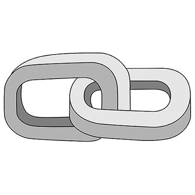 ΑΝΤΙΚΛΕΠΤΙΚΗ ΑΛΥΣΙΔΑ 100cm (SNAKE)