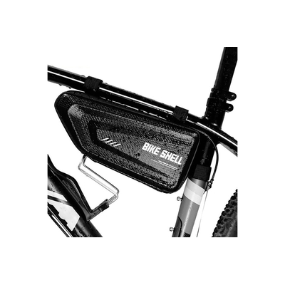 ΤΣΑΝΤΑΚΙ - ΘΗΚΗ ΣΚΕΛΕΤΟΥ ΠΟΔΗΛΑΤΟΥ BIKE SHELL E4 26X10X4CM