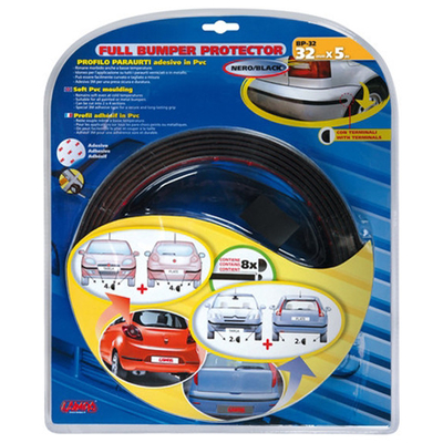FULL BUMPER PROTECTOR 32mmX5m