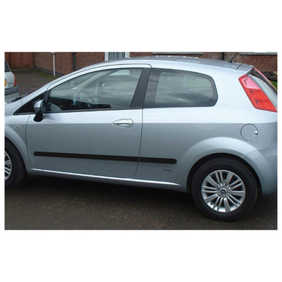 FULL BUMPER PROTECTOR 32mmX5m