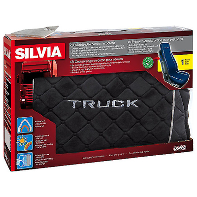 ΚΑΛΥΜΜΑ ΚΑΘΙΣΜΑΤΟΣ ΦΟΡΤΗΓΟΥ SILVIA