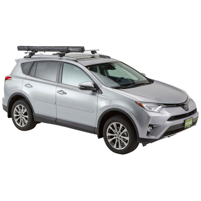 ΤΕΝΤΑ ΟΡΟΦΗΣ ΑΥΤΟΚΙΝΗΤΟΥ ΠΛΑΙΝΗ (ΥΠΟΣΤΕΓΟ) ΣΕ ΡΟΛΟ 2x2m SLIMSHADY YAKIMA