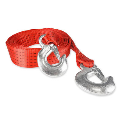 ΙΜΑΝΤΑΣ ΡΥΜΟΥΛΚΗΣΗΣ TOW ROPE 50mm 7500KG 5m AMiO – 1 ΤΕΜ.