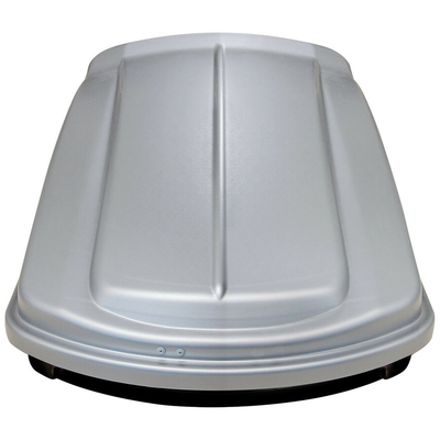 ΜΠΑΓΚΑΖΙΕΡΑ ΟΡΟΦΗΣ NORDRIVE BOX 330 LT ΓΚΡΙ ΧΡΩΜΑ ΜΕ ΑΝΑΓΛΥΦΗ ΥΦΗ - 1 ΤΕΜ.