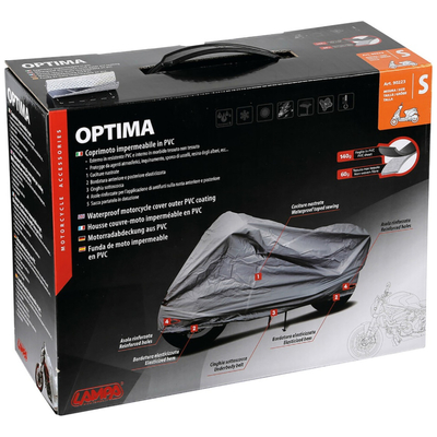 ΚΟΥΚΟΥΛΑ ΜΗΧΑΝΗΣ OPTIMA