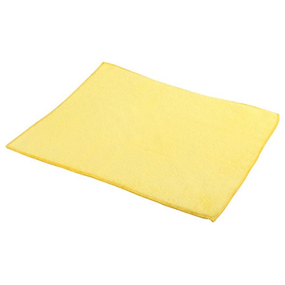 ΠΑΝΙ ΓΙΑ ΣΚΟΥΠΙΣΜΑ/ΓΥΑΛΙΣΜΑ ΜΕ ΜΙΚΡΟΙΝΕΣ (MICROFIBRE) ΑΠΟ ΥΦΑΣΜΑ GENTLE (ΧΝΟΥΔΩΤΟ/ FLUFFY) 30x40cm 1 ΤΕΜ.