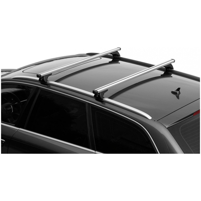 Ολοκληρωμένο σετ (Μπάρες-Πόδια) Nowa M (120 cm)