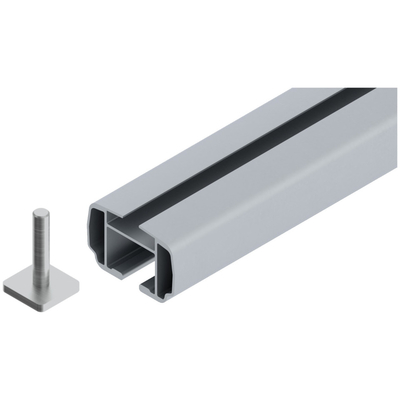 Ολοκληρωμένο σετ (Μπάρες-Πόδια) Nowa M (120 cm)