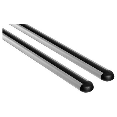 ΜΠΑΡΕΣ ΟΡΟΦΗΣ ΑΛΟΥΜΙΝΙΟΥ 108cm ALUMIA 2TEM