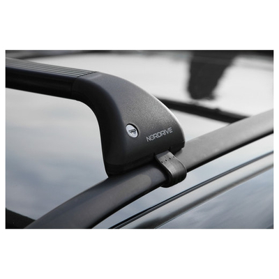 ΜΠΑΡΕΣ SW ΜΑΥΡΕΣ SNAP-FIT ΜΕ ΚΛΕΙΔΙ 79-111CM