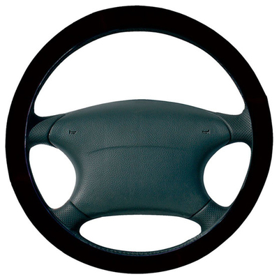 ΚΑΛΥΜΜΑ ΤΙΜΟΝΙΟΥ BLACK FACE ΜΑΥΡΟ ΜΙΚΡΟΦΙΜΠΡΑ EXTRATHIN 37-39cm