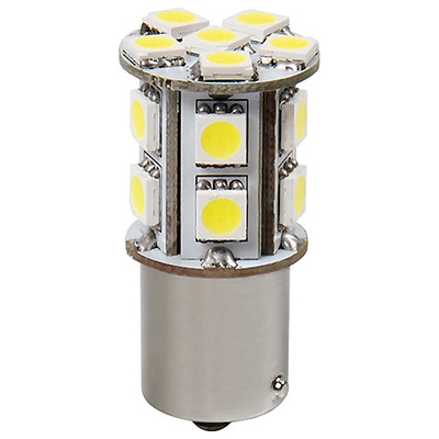 ΛΑΜΠΑΚΙ P21W 12V BA15s HYPER-LED48