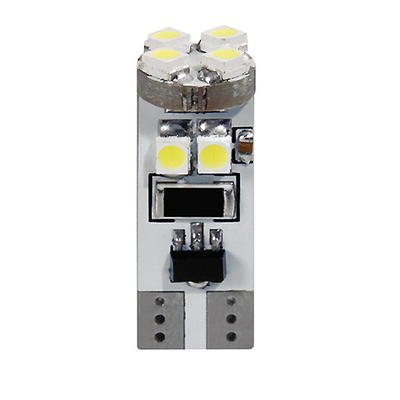 Τ10 24V 8SMD ΛΕΥΚΟ HYPER LED