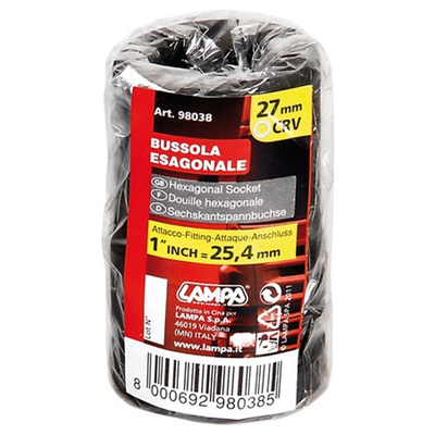 ΚΑΡΥΔΑΚΙ ΜΠΟΥΛΟΝΙΩΝ 27mm VAN /ΦΟΡΤΗΓΟΥ