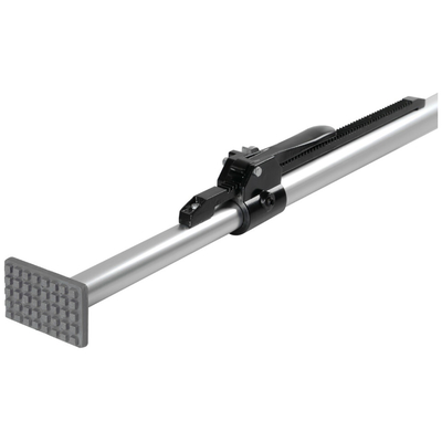 ΜΠΑΡΑ (ΜΠΑΣΤΟΥΝΙ) ΣΥΓΚΡΑΤΗΣΗΣ ΦΟΡΤΙΟΥ ΣΕ ΚΑΡΟΤΣΑ (ΚΑΘΕΤΗΣ ΧΡΗΣΗΣ) ΑΛΟΥΜΙΝΙΟ 180KG 2350-2720mm 42mm