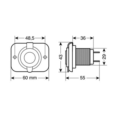 ΑΝΤΑΠΤΟΡΑΣ ΑΝΑΠΤΗΡΑ ΜΕ ΚΑΠΑΚΙ