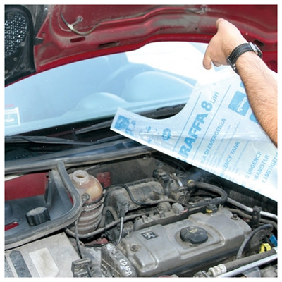 ΣΑΚΟΥΛΑ ΑΠΟΘΗΚΕΥΣΗΣ ΥΓΡΩΝ 8LT