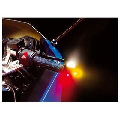 ΑΝΤΙΒΑΡΟ ΤΙΜΟΝΙΟΥ ΜΕ ΦΛΑΣ+LED ΜΑΥΡΟ