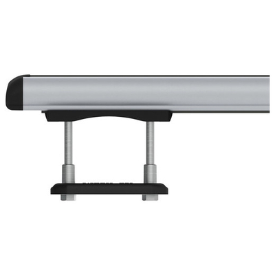 ΜΠΑΡΑ S/W KUMA ΑΛΟΥΜΙΝΙΟΥ 122cm ΧΩΡΙΣ ΚΛΕΙΔΙ